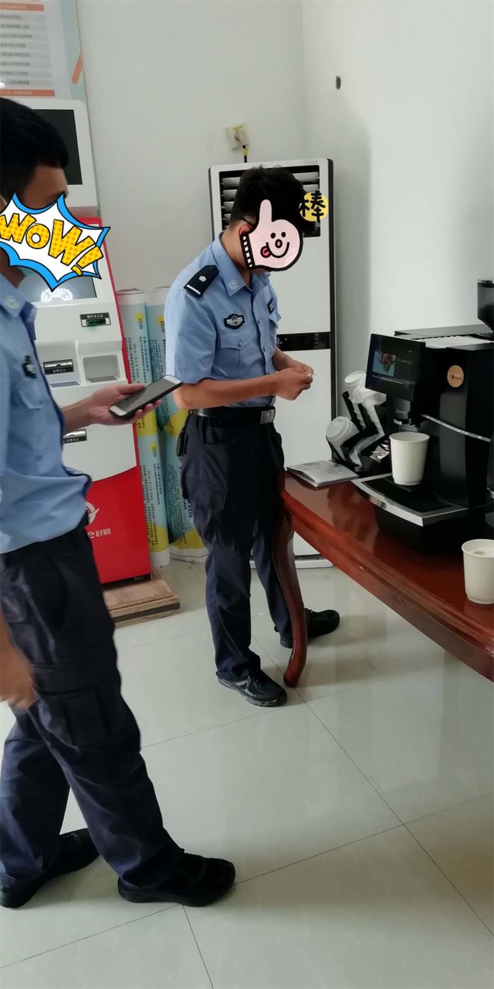展会和促销活动